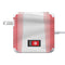Tunisia Soccer Flag 85W Power Adapter (15 and 17 inch MacBook Pro Charger) Skin